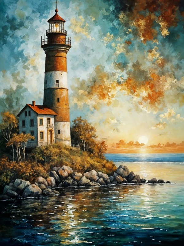 Lighthouse